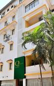 Туры в отель Q Lite Calangute Туры в отель Q Lite Calangute
