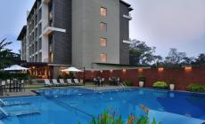 Citadines Arpora Nagoa Goa