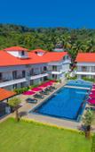 Туры в отель River Deck Baga Resorts & Spa Туры в отель River Deck Baga Resorts & Spa