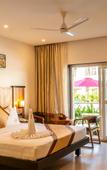 Туры в отель River Deck Baga Resorts & Spa Туры в отель River Deck Baga Resorts & Spa