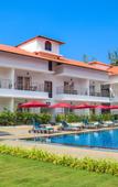 Туры в отель River Deck Baga Resorts & Spa Туры в отель River Deck Baga Resorts & Spa