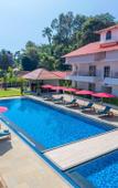Туры в отель River Deck Baga Resorts & Spa Туры в отель River Deck Baga Resorts & Spa
