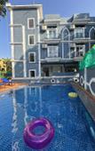 Туры в отель Home & Beyond By Myroom Туры в отель Home & Beyond By Myroom