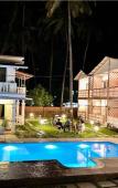 Туры в отель White Turtle Resort Туры в отель White Turtle Resort