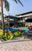 Туры в отель DORMERO Hotel Sri Lanka Hikkaduwa Beach Туры в отель DORMERO Hotel Sri Lanka Hikkaduwa Beach