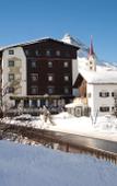 Туры в отель Alpenresort Fluchthorn Туры в отель Alpenresort Fluchthorn