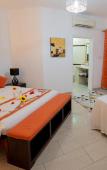 Туры в отель Praslin Paradise Self Catering Туры в отель Praslin Paradise Self Catering