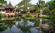 Гранд Тур: Пекин-Сиань-Лоян-Шанхай-Сучжоу (8д/7н)