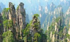 Пекин-Чжанцзяцзе (горы Аватара)-Шанхай (9д/8н)