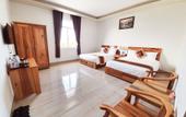 Туры в отель Hong Mai 2 Hotel Туры в отель Hong Mai 2 Hotel