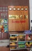 Туры в отель Minh Anh Garden Hotel Туры в отель Minh Anh Garden Hotel