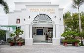 Туры в отель Trieu Khang Hotel Туры в отель Trieu Khang Hotel