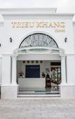 Туры в отель Trieu Khang Hotel Туры в отель Trieu Khang Hotel