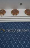 Туры в отель Trieu Khang Hotel Туры в отель Trieu Khang Hotel