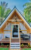 Туры в отель Agonda Palm Beach Resort Туры в отель Agonda Palm Beach Resort