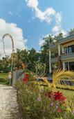 Туры в отель Adhidrawa Ubud Туры в отель Adhidrawa Ubud