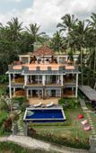 Туры в отель Adhidrawa Ubud Туры в отель Adhidrawa Ubud