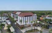 Туры в отель Fairfield by Marriott Bali Kuta Ngurah Rai Туры в отель Fairfield by Marriott Bali Kuta Ngurah Rai