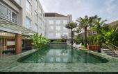 Туры в отель Fairfield by Marriott Bali Kuta Ngurah Rai Туры в отель Fairfield by Marriott Bali Kuta Ngurah Rai