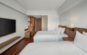 Туры в отель Fairfield by Marriott Bali Kuta Ngurah Rai Туры в отель Fairfield by Marriott Bali Kuta Ngurah Rai