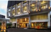 Туры в отель Nadi Hotel Legian Туры в отель Nadi Hotel Legian