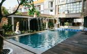 Туры в отель Nadi Hotel Legian Туры в отель Nadi Hotel Legian