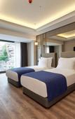 Туры в отель Ciragan Hotel Bosphorus Туры в отель Ciragan Hotel Bosphorus