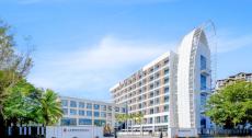 Sanya Chudao Hongbin Holiday Hotel 4*