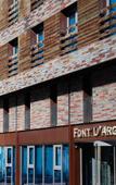 Туры в отель Font D`Argent Hotel Туры в отель Font D`Argent Hotel