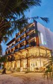 Туры в отель Beach Hotel Dhigurah Туры в отель Beach Hotel Dhigurah