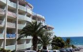 Туры в отель Apartamentos Font de Mar Туры в отель Apartamentos Font de Mar