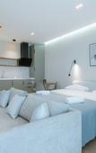 Туры в отель Mziuri Gardens Apartments Туры в отель Mziuri Gardens Apartments