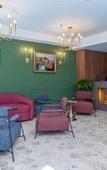 Туры в отель Boutique Hotel Calligraphy Туры в отель Boutique Hotel Calligraphy