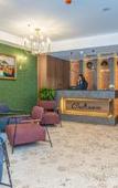 Туры в отель Boutique Hotel Calligraphy Туры в отель Boutique Hotel Calligraphy