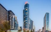 Туры в отель Ramada Plaza by Wyndham Batumi Туры в отель Ramada Plaza by Wyndham Batumi
