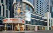 Туры в отель Ramada Plaza by Wyndham Batumi Туры в отель Ramada Plaza by Wyndham Batumi