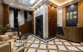 Туры в отель Reikartz Abis Tashkent Туры в отель Reikartz Abis Tashkent