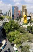 Туры в отель Hotel Fontan Reforma Туры в отель Hotel Fontan Reforma
