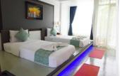 Туры в отель Sunset Serenity Jomtien Resort Туры в отель Sunset Serenity Jomtien Resort