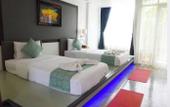 Туры в отель Sunset Serenity Jomtien Resort Туры в отель Sunset Serenity Jomtien Resort