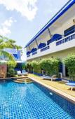 Туры в отель JR Siam Kata Resort Туры в отель JR Siam Kata Resort