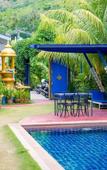 Туры в отель JR Siam Kata Resort Туры в отель JR Siam Kata Resort