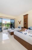 Туры в отель JR Siam Kata Resort Туры в отель JR Siam Kata Resort