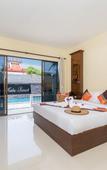 Туры в отель JR Siam Kata Resort Туры в отель JR Siam Kata Resort
