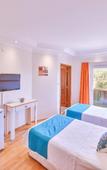 Туры в отель Lacitrus Villa Hotel Туры в отель Lacitrus Villa Hotel