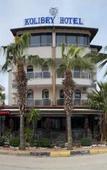 Туры в отель Kolibry Hotel Туры в отель Kolibry Hotel