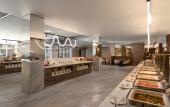Туры в отель Azimut Park Hotel Vinogradnaya Sochi Туры в отель Azimut Park Hotel Vinogradnaya Sochi