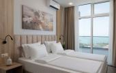 Туры в отель Azimut Park Hotel Vinogradnaya Sochi Туры в отель Azimut Park Hotel Vinogradnaya Sochi