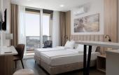 Туры в отель Azimut Park Hotel Vinogradnaya Sochi Туры в отель Azimut Park Hotel Vinogradnaya Sochi