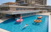 Туры в отель Azimut Park Hotel Vinogradnaya Sochi Туры в отель Azimut Park Hotel Vinogradnaya Sochi